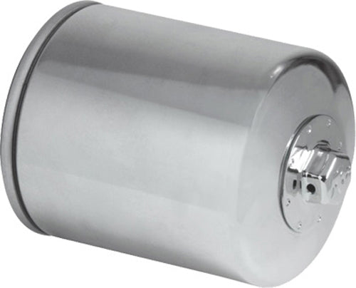 Oil Filter Chrome - 56-0171C - K&N