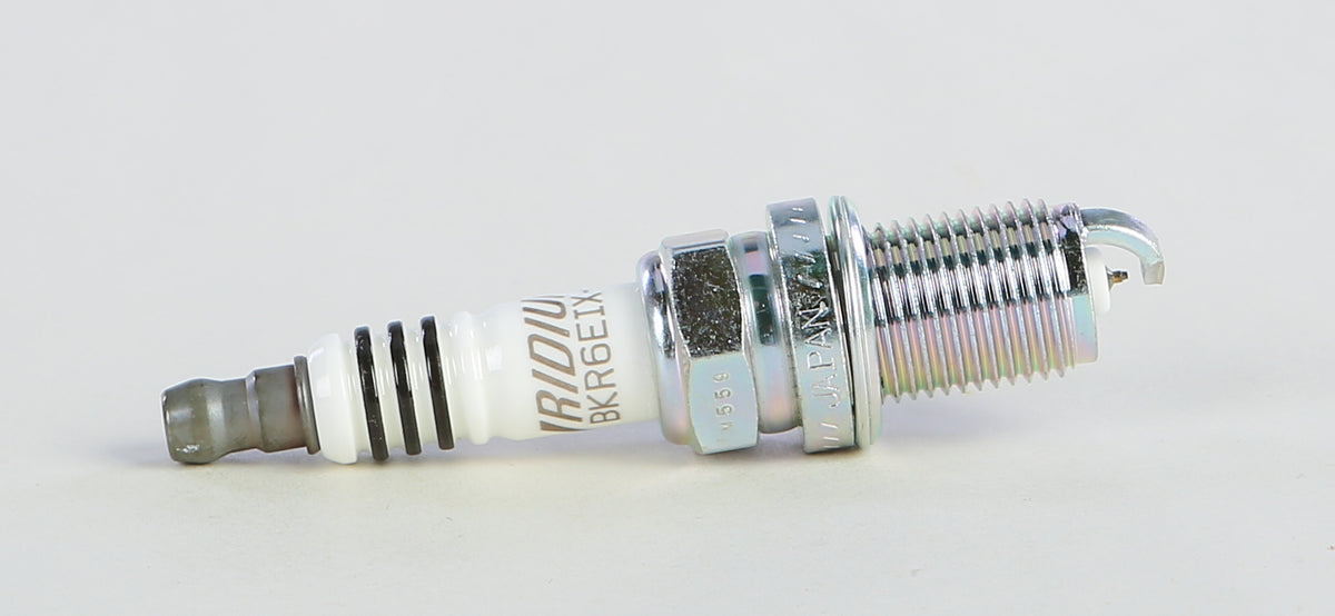 Spark Plug #3764/04 - 2-BKR6EIX-11 - NGK