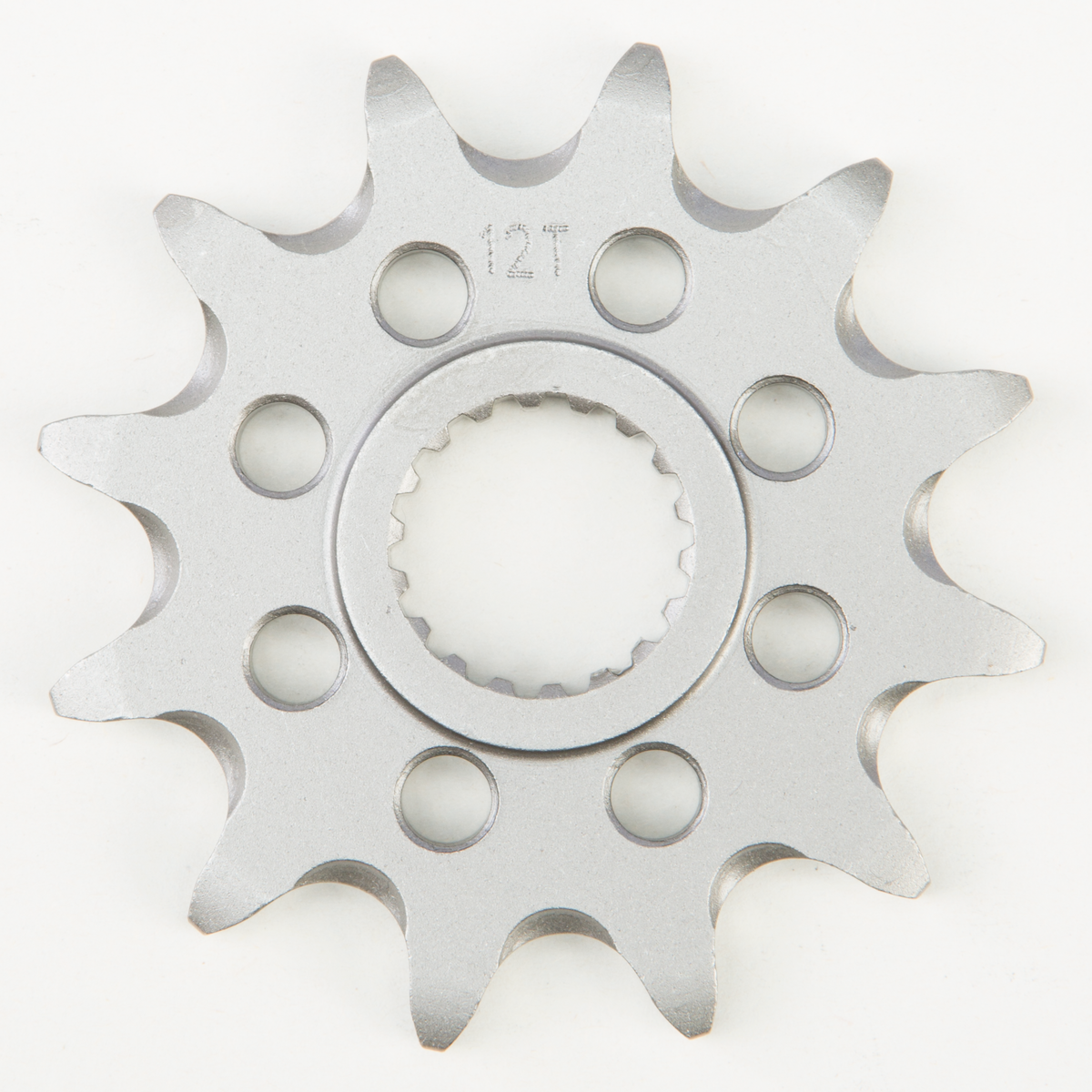 Front Cs Sprocket Steel 12t-520 Suz - 255-4520012 - Fire Power