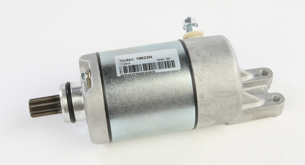 Starter Motor - 27-61608 - Ricks Motorsport Electric