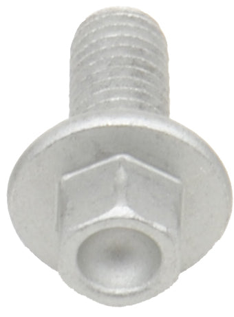 Euro Hex Flange Bolt 5x.08x12mm 10/Pk - 024-50512 - BOLT