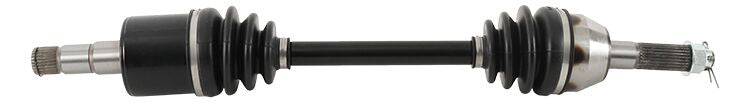 6 Ball Heavy Duty Axle Rear - 531-0531 - All Balls