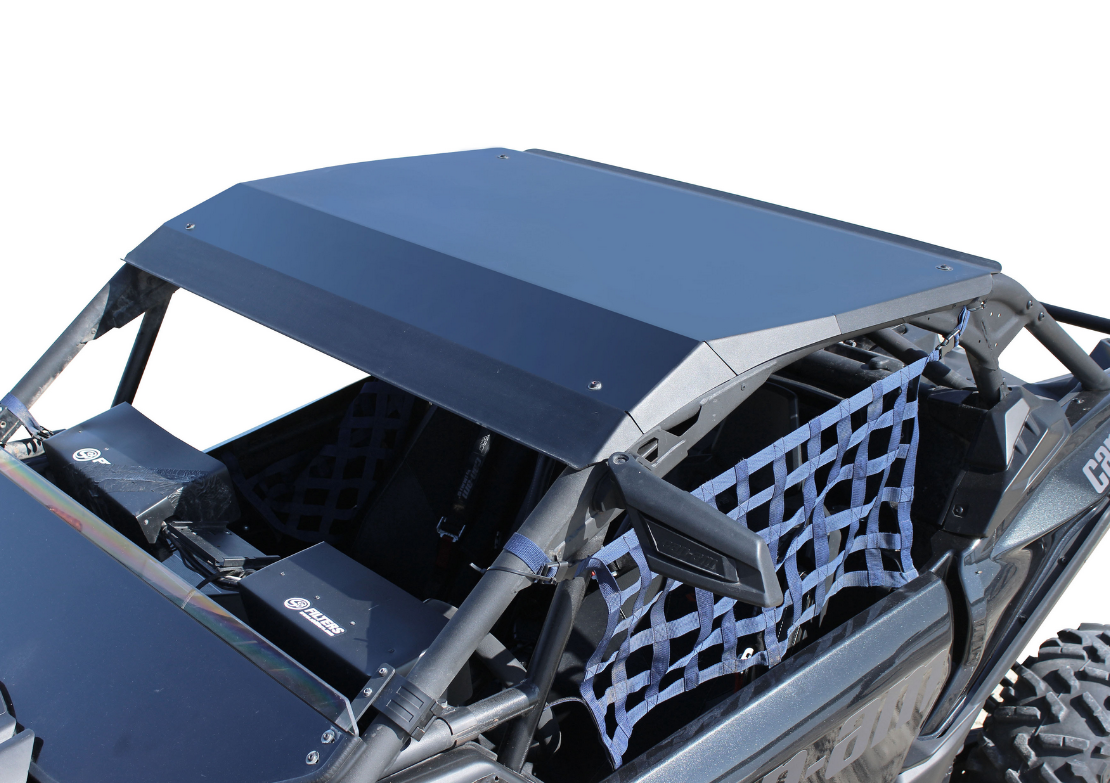 Roof Alloy - 84-2026 - RIVAL POWERSPORTS USA