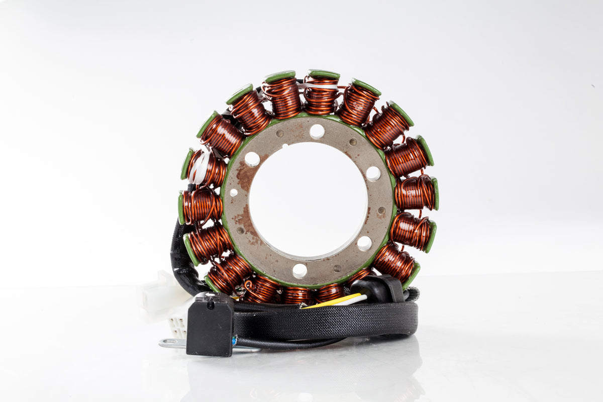 Stator - 27-21810 - Ricks Motorsport Electric