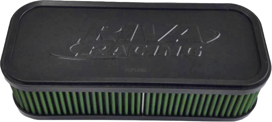 Oe Repl Power Filter Yam - 59-2245 - RIVA Racing