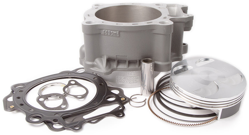 Cylinder Kit Bb 99.00/+3.0 12.0:1 Hon - 422-11005K - Cylinder Works
