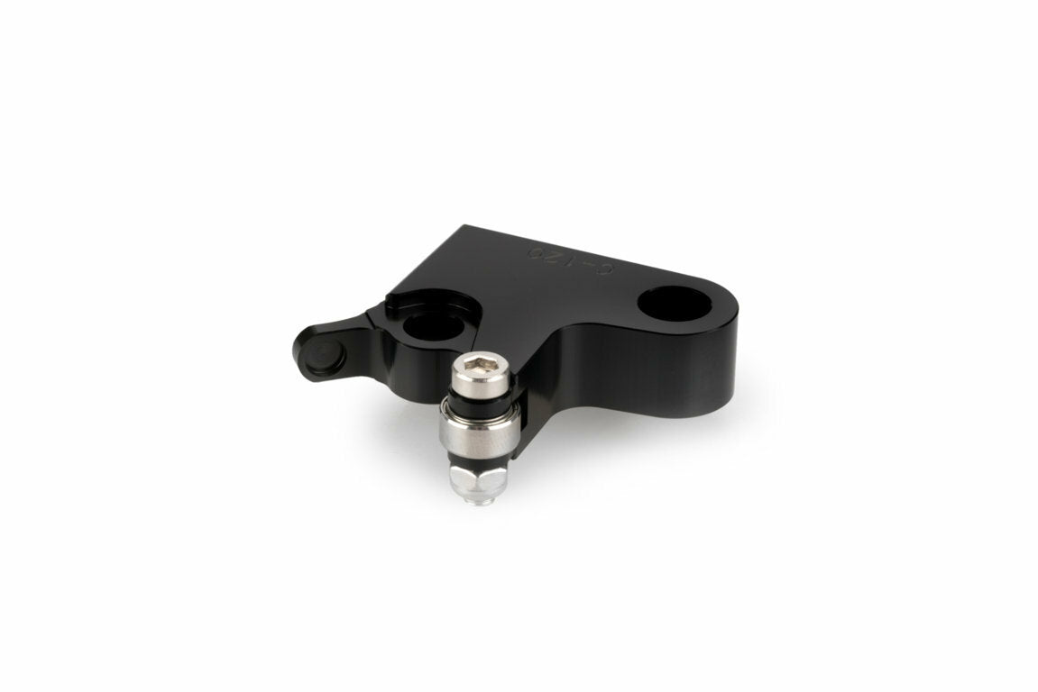 Lever Adaptor Clutch Black Hon - 561-21177BK - PUIG