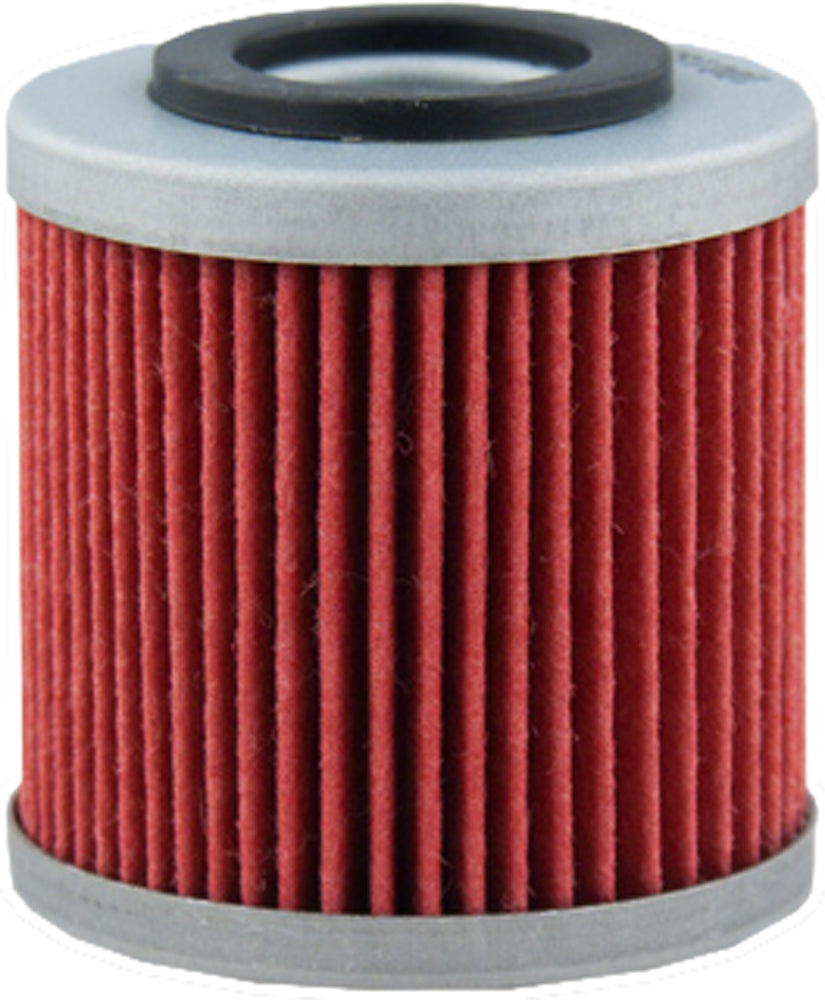 Oil Filter - 550-0154 - Hiflofiltro