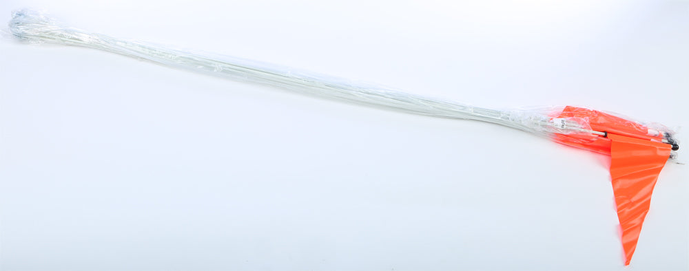 Safety Flag Straight Mount 6' Pole 10/Pk - 36-20920 - SP1