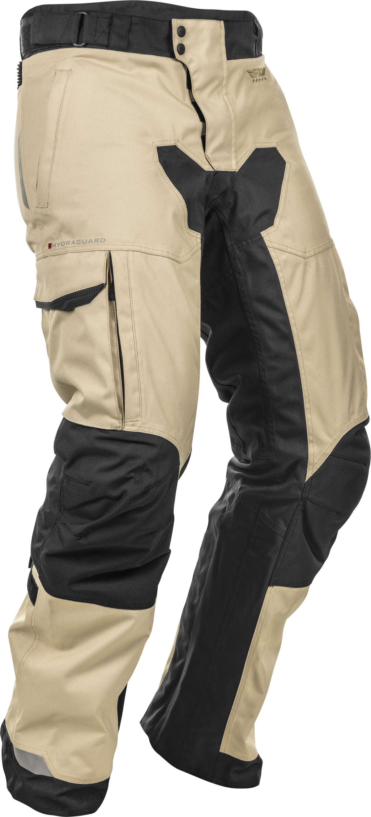 Terra Trek Pants Sand Sz 36 Tall - 478-10936T - Fly Racing
