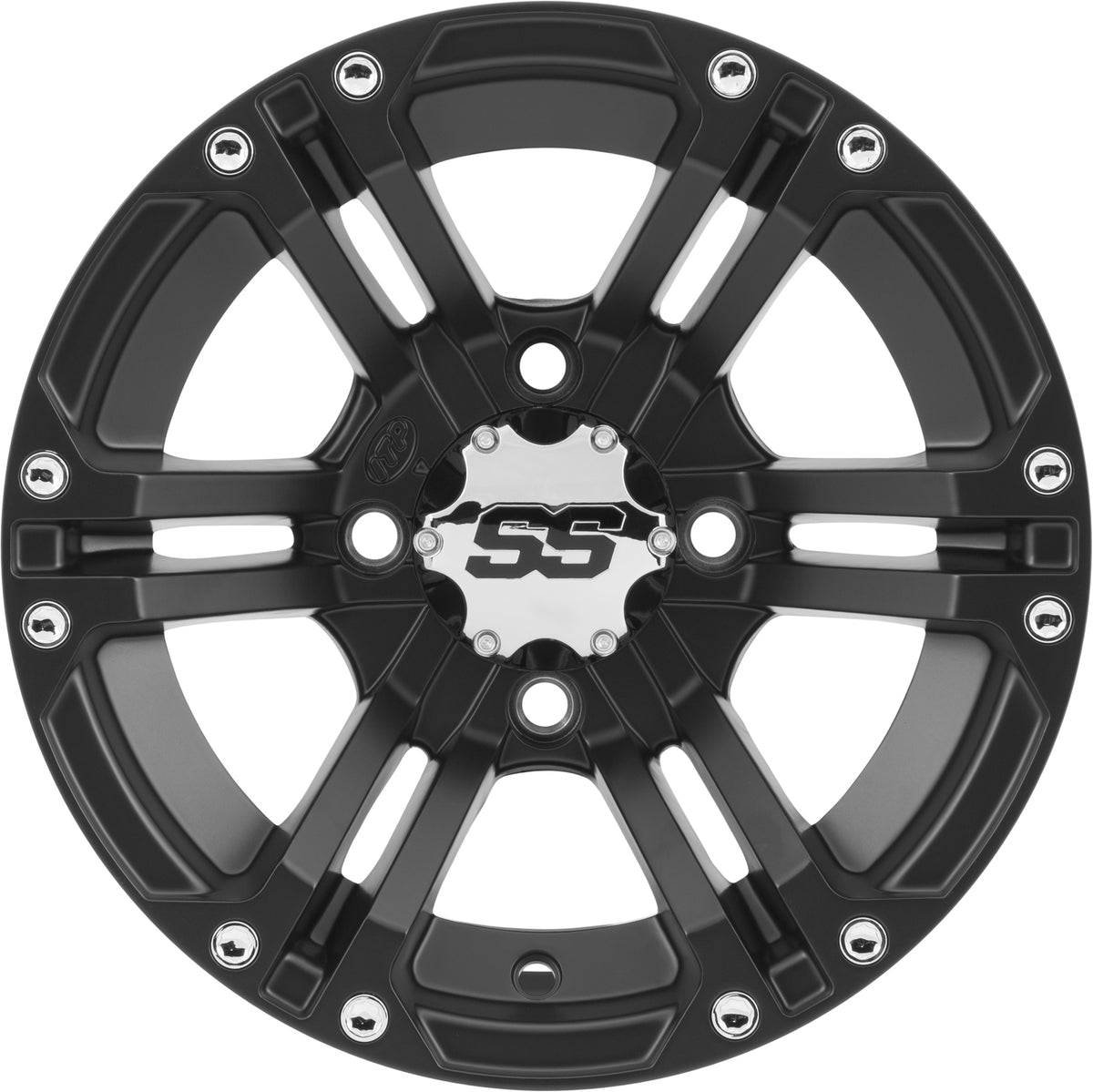 Ss212 Blk 14x8 4/137 5+3 - 57-40240 - ITP