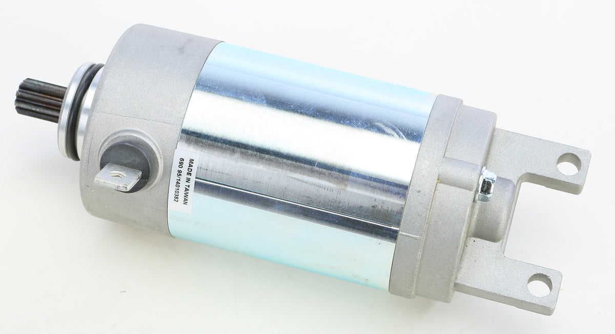 Starter Motor - 27-61410 - Ricks Motorsport Electric