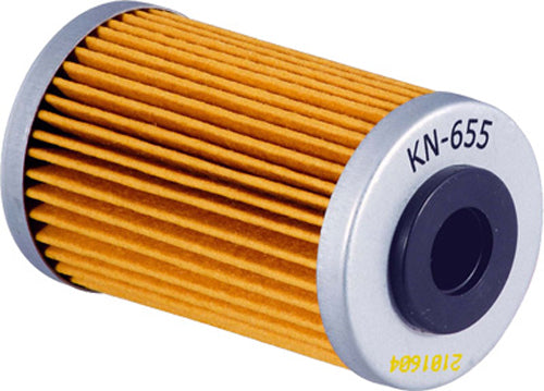 Oil Filter - 56-0655 - K&N