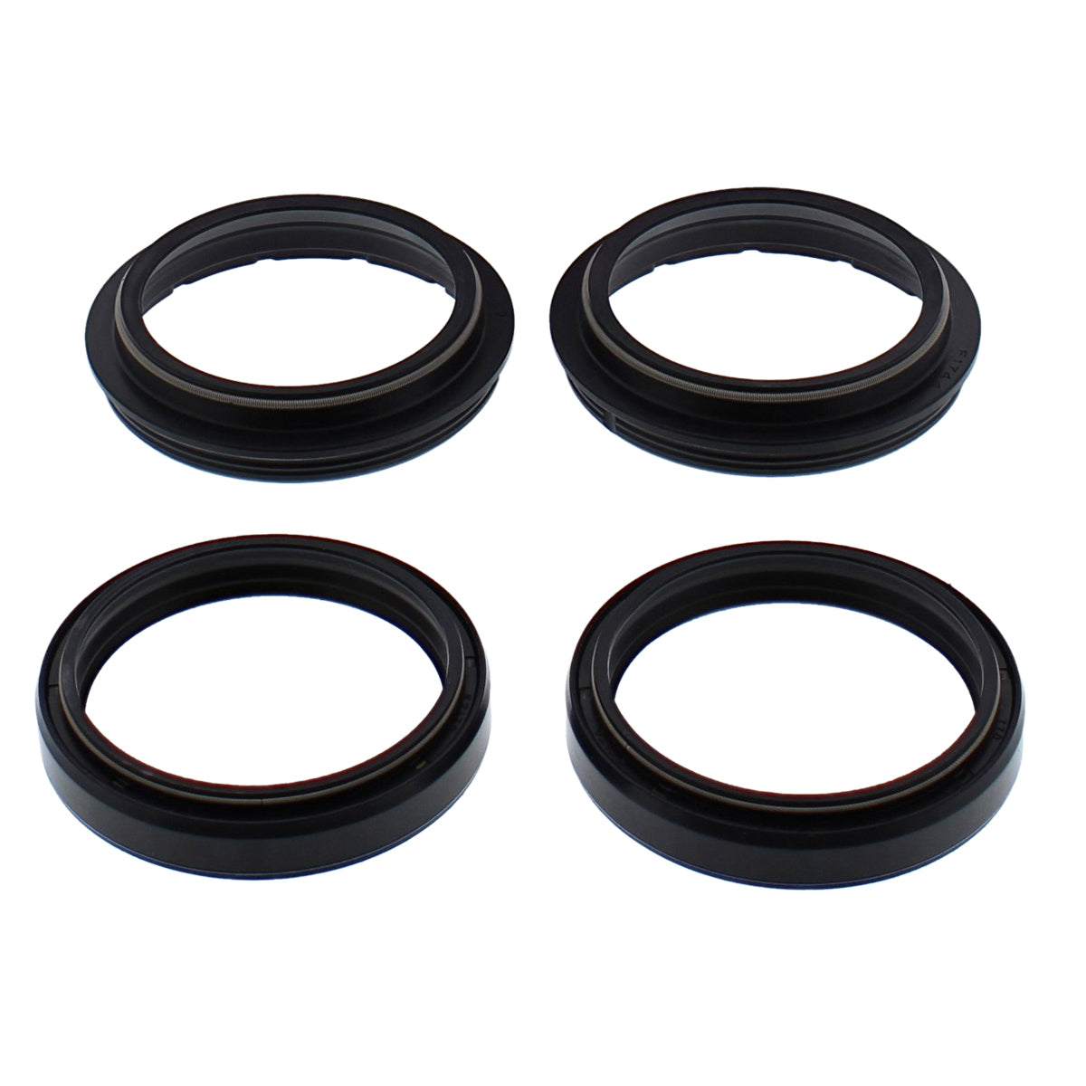Fork & Dust Seal Wiper Kit - 22-56192 - All Balls