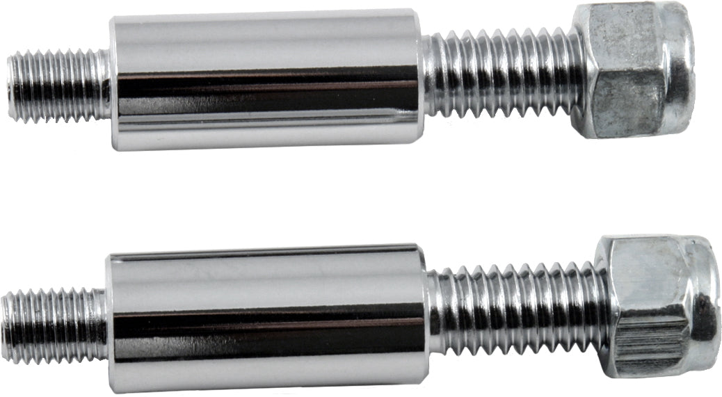 Stand Off Turn Signal 1 1/4" 2pk - 60-1962 - Chris Products