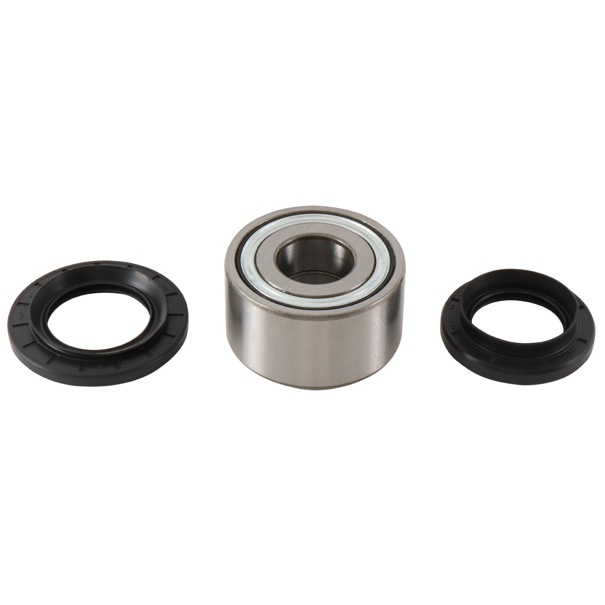 Tapered Dac Wheel Bearing - 22-51734H - All Balls