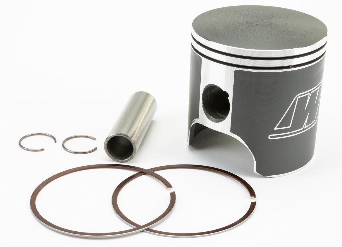 Piston M07100 Machz/Zlt S/M - 2434P6 - Wiseco