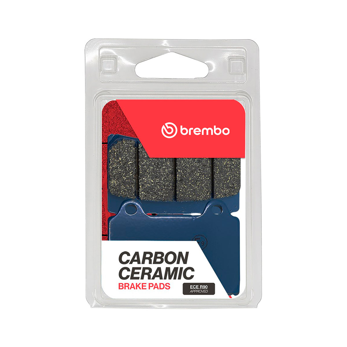 Prime Cc Brake Pads Carbon Ceramic - 177-0317 - Brembo