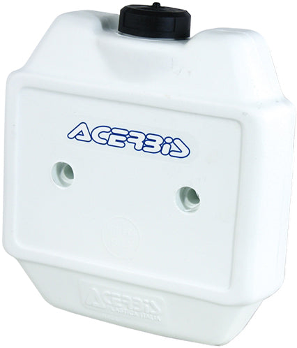 Front Auxiliary Tank 0.8 Gal 10"X9.5"X3" - 20440-20002 - Acerbis