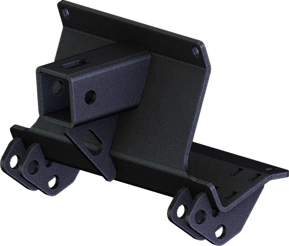 Utv Plow Mount - 10-6485 - KFI Products