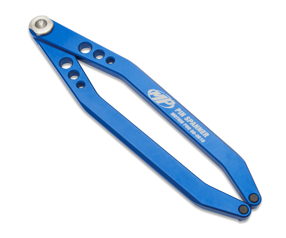 Mp Pin Spanner Wrench - 57-8610 - Motion Pro