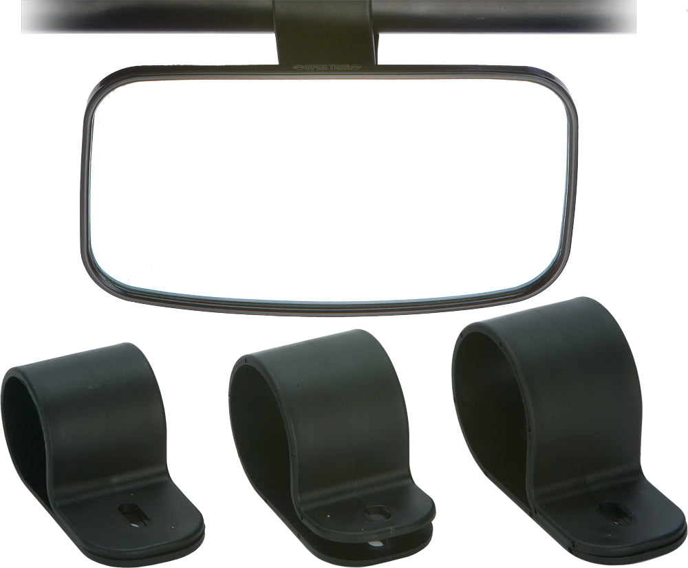 Side/Interior Mirror 4.5" X 8" - 56-8000 - Open Trail