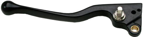 Left Lever Black - 70-0207 - Motion Pro