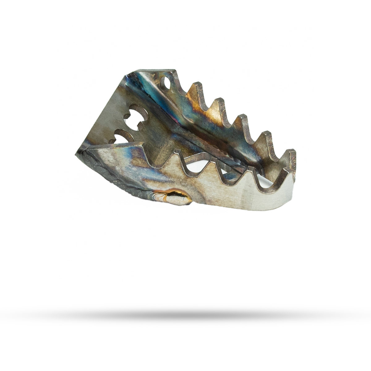 Brake Tips Triumph - 366-172124 - Enduro Engineering