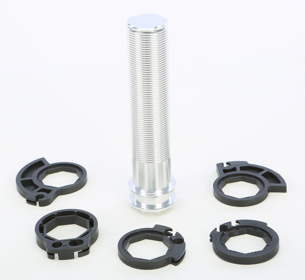 Fusion Throttle Tube Universal - 206-2010 - ODI Grips