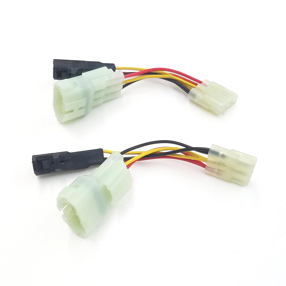 Wire Adapter Plugs Pr For Auxiliary Lighting Hon - 226-0053 - Pathfinder