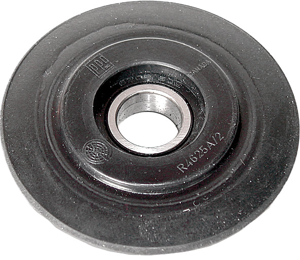 Ppd Idler 4.62" X 25 Mm Blk S/M - 541-5053 - Ppd