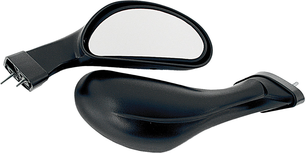 Mirrors S-D Zx Pair - 54-1002 - SP1