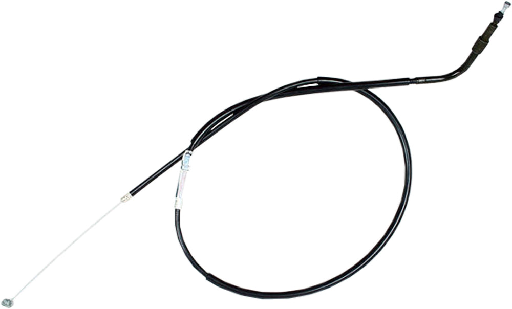 Black Vinyl Clutch Cable - 70-4053 - Motion Pro