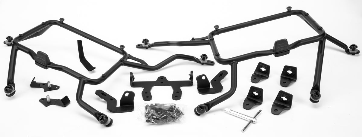 Side Case Hardware - 270-6503 - GIVI