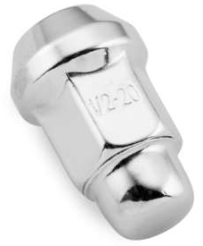 Ea/Lug Nut Golf Cart - 57-9407 - ITP
