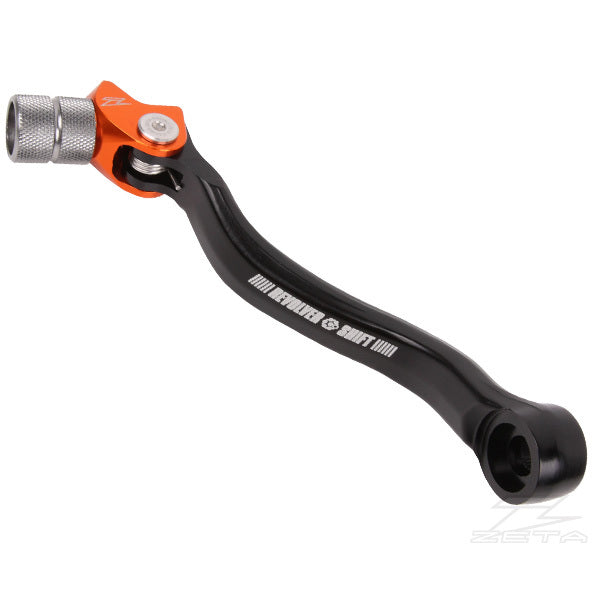 Revolver Shift Levers Orange Ktm - 634-3413 - ZETA