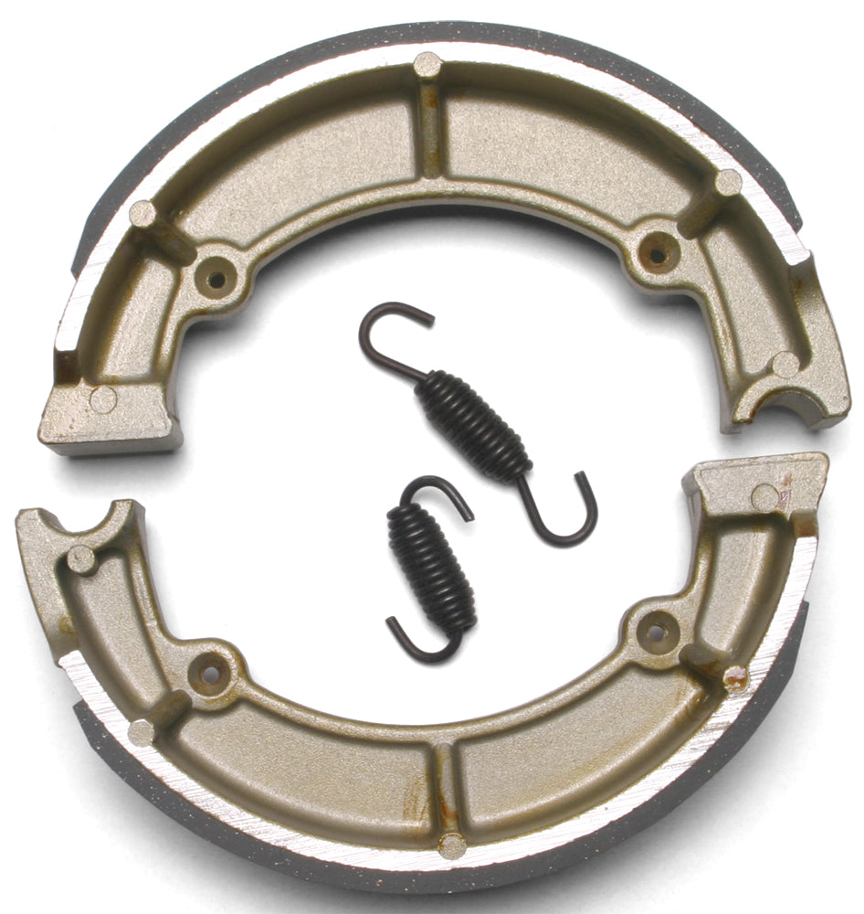 Brake Shoes 709 Plain - 14-709 - EBC Motorcycle Brakes
