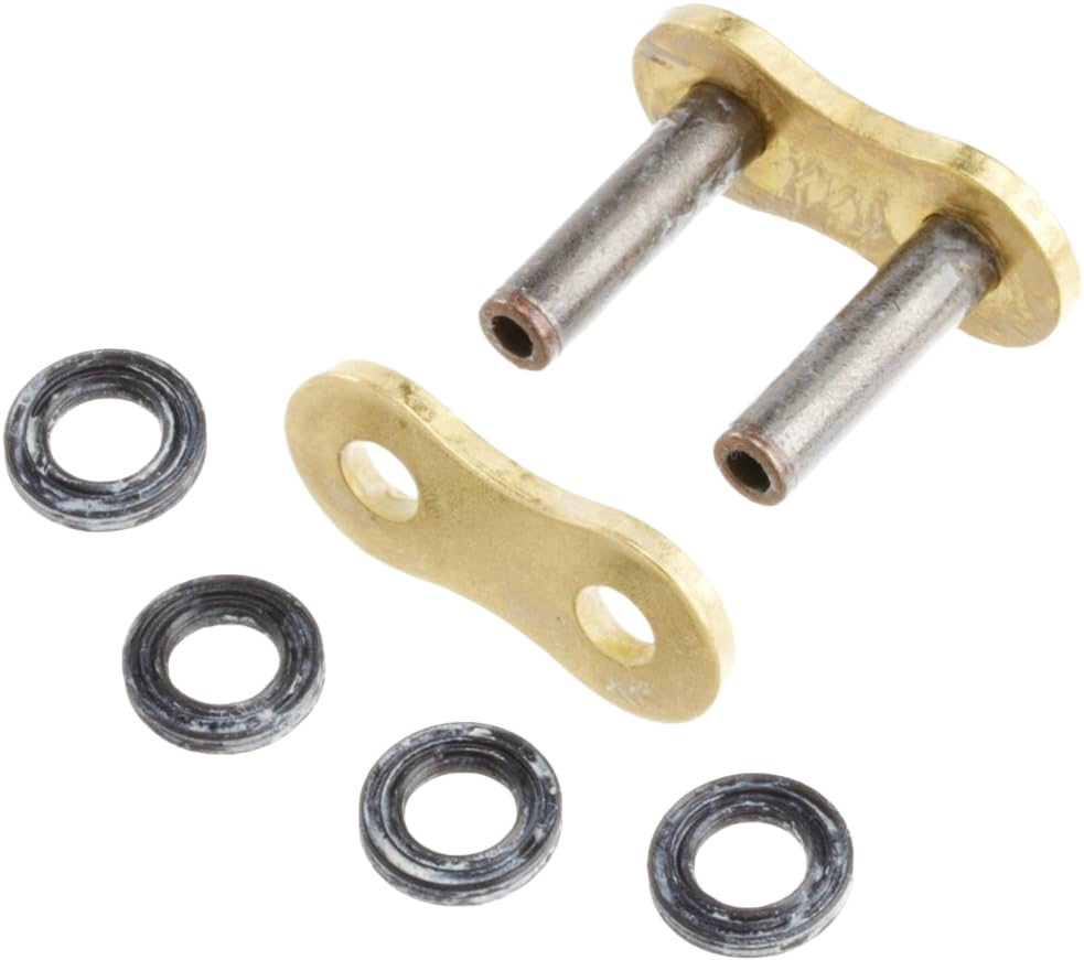 Master Link Gb520xre Rivet Gold - 691-2001G - Excel Wheel components