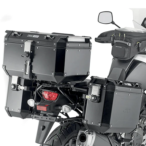 Side Case Hardware Outback Suz - 270-6173 - GIVI