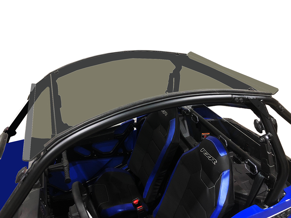 Roof Tinted Pol - 63-1284 - Spike Powersports