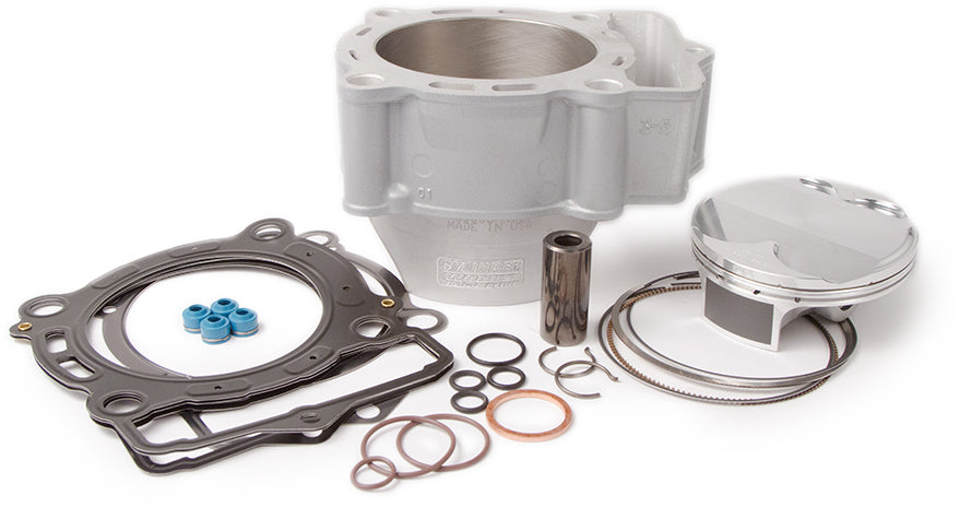 Cylinder Kit 88.00/Std 13.6:1 Ktm - 422-50003K - Cylinder Works