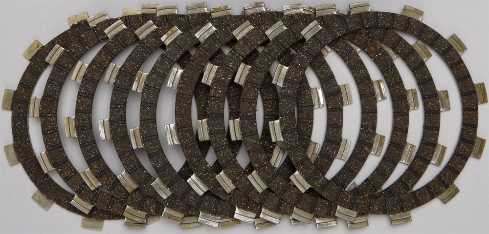 Redline Clutch Kit Ck2327 - 15-2327 - EBC Motorcycle Brakes