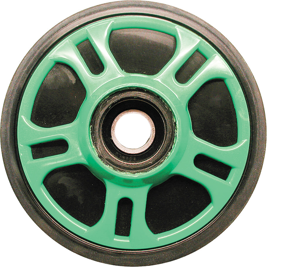 Ppd Idler 6.38" X 20 Mm Grn S/M - 541-5068 - Ppd