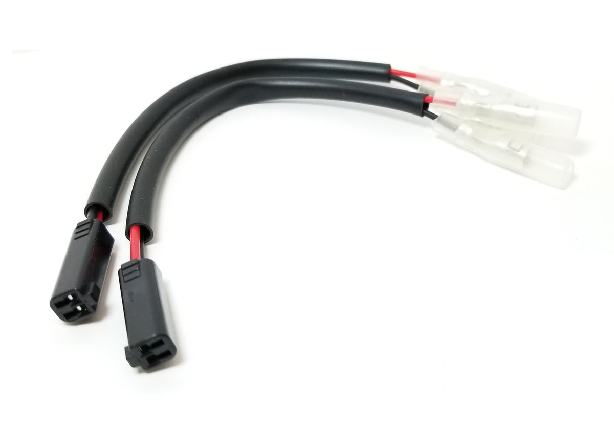 T/S Wiring Adapter/Pr Suz - 230-0700 - K&S Technologies