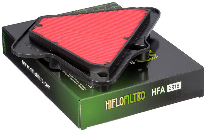 Air Filter - 551-2918 - Hiflofiltro
