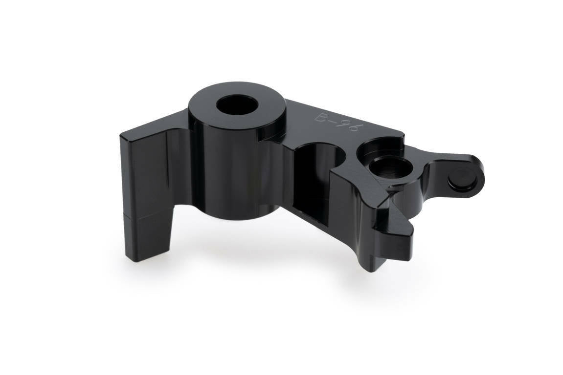 Brake Lever Adaptor Black Hon - 561-21383BK - PUIG