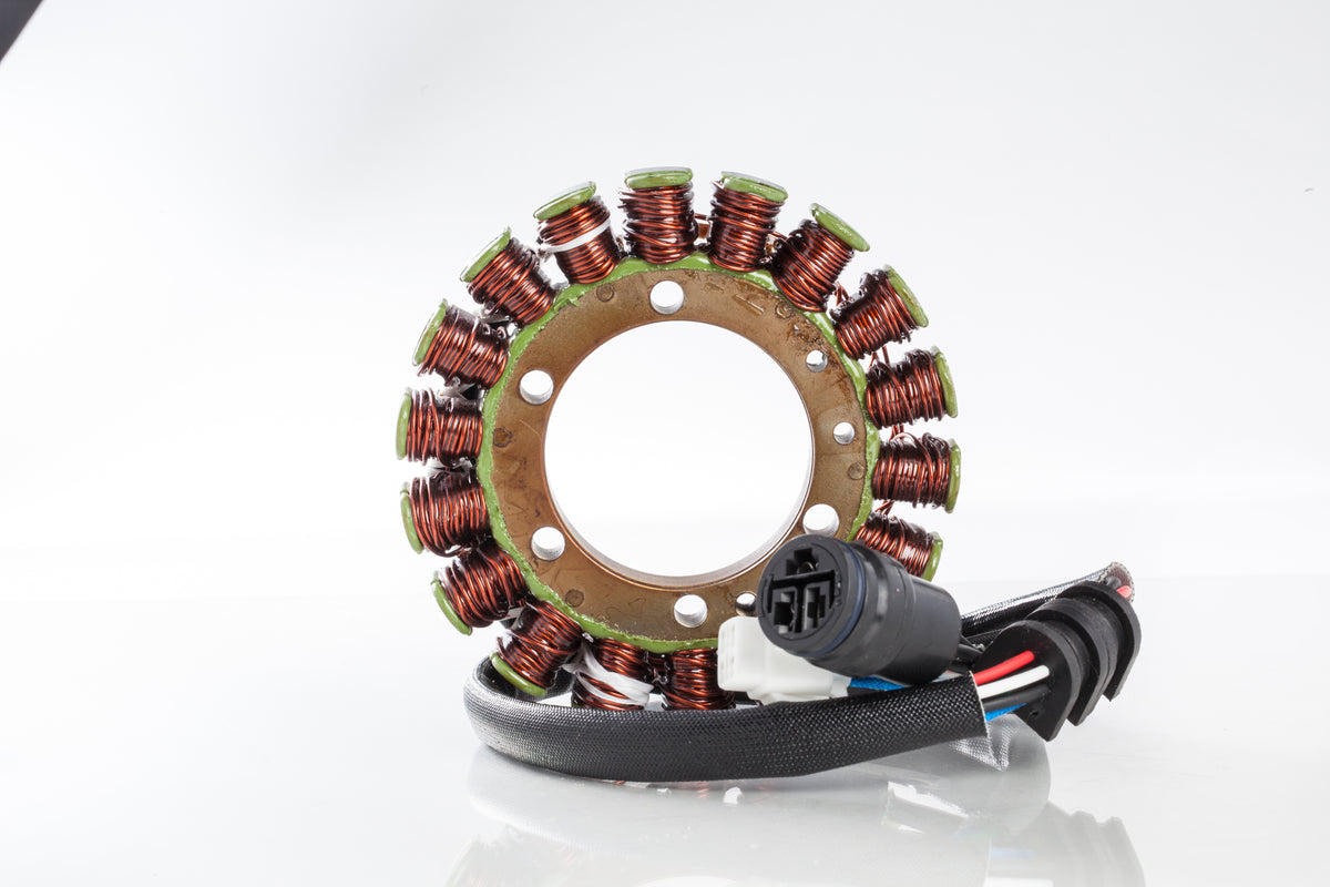 Stator - 27-21918 - Ricks Motorsport Electric