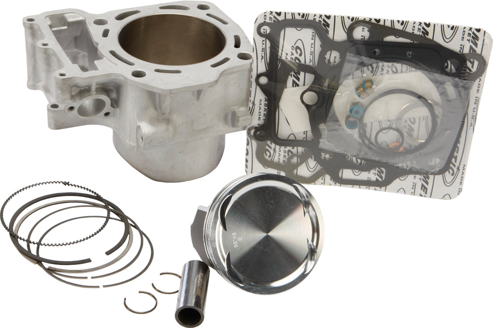 Cylinder Kit Rear 85.00/Std 8.8:1 Kaw - 422-30008K - Cylinder Works