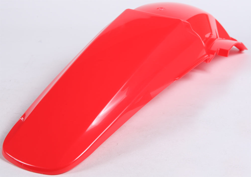 Rear Fender Red - 1583-2544 - Acerbis