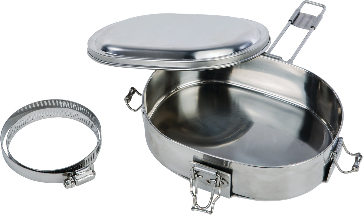 Trail Chef Food Warmer - 12-18250 - SP1